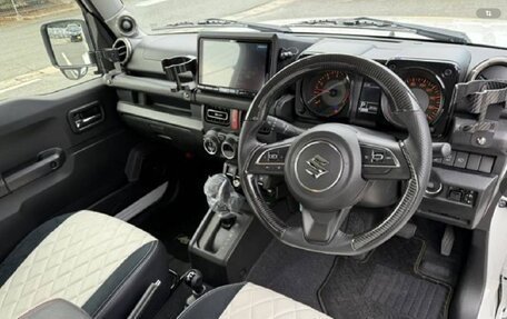 Suzuki Jimny, 2022 год, 2 500 000 рублей, 8 фотография