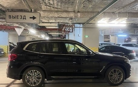 BMW X3, 2019 год, 3 650 000 рублей, 6 фотография