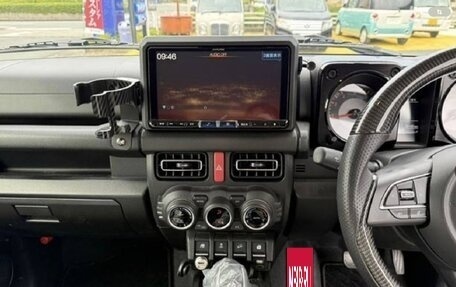 Suzuki Jimny, 2022 год, 2 500 000 рублей, 5 фотография