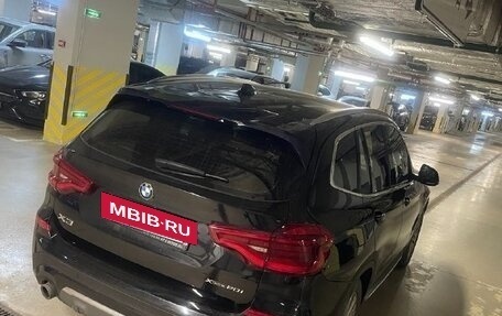 BMW X3, 2019 год, 3 650 000 рублей, 5 фотография