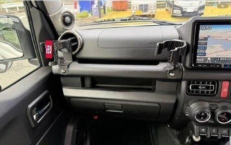 Suzuki Jimny, 2022 год, 2 500 000 рублей, 4 фотография