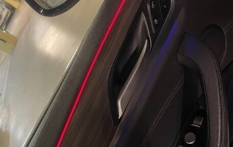 BMW X3, 2019 год, 3 650 000 рублей, 11 фотография