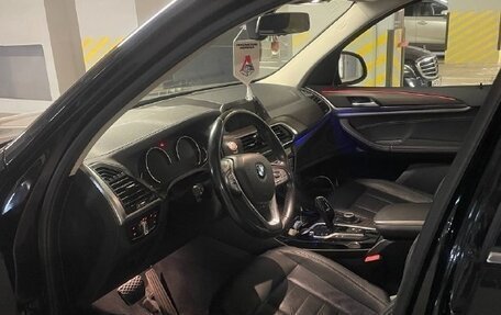 BMW X3, 2019 год, 3 650 000 рублей, 8 фотография