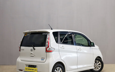 Nissan Dayz I рестайлинг, 2016 год, 779 000 рублей, 7 фотография