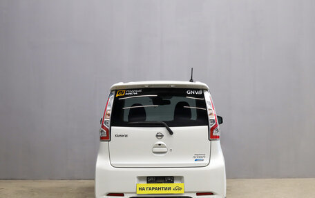 Nissan Dayz I рестайлинг, 2016 год, 779 000 рублей, 6 фотография