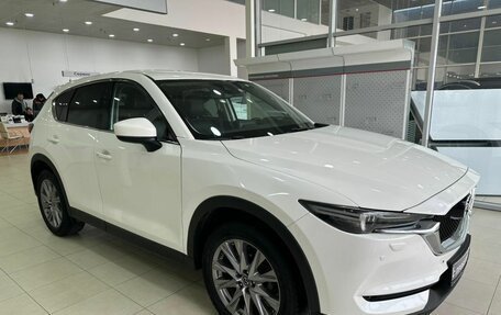 Mazda CX-5 II, 2019 год, 2 849 900 рублей, 1 фотография