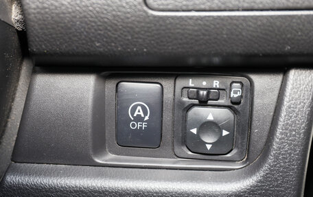 Nissan Dayz I рестайлинг, 2016 год, 779 000 рублей, 9 фотография