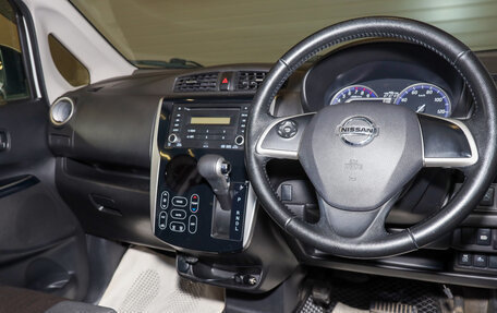 Nissan Dayz I рестайлинг, 2016 год, 779 000 рублей, 10 фотография