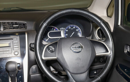 Nissan Dayz I рестайлинг, 2016 год, 779 000 рублей, 12 фотография