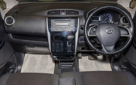 Nissan Dayz I рестайлинг, 2016 год, 779 000 рублей, 13 фотография
