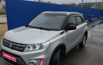 Suzuki Vitara II рестайлинг, 2017 год, 950 000 рублей, 1 фотография