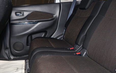 Nissan Dayz I рестайлинг, 2016 год, 779 000 рублей, 17 фотография