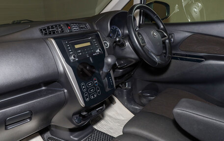 Nissan Dayz I рестайлинг, 2016 год, 779 000 рублей, 16 фотография