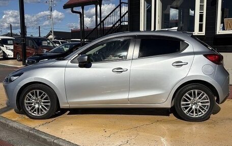 Mazda 2 III, 2021 год, 650 013 рублей, 5 фотография