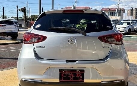 Mazda 2 III, 2021 год, 650 013 рублей, 7 фотография