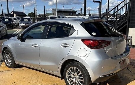 Mazda 2 III, 2021 год, 650 013 рублей, 6 фотография