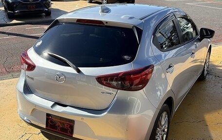 Mazda 2 III, 2021 год, 650 013 рублей, 8 фотография