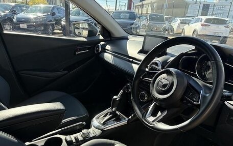 Mazda 2 III, 2021 год, 650 013 рублей, 13 фотография