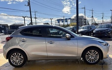 Mazda 2 III, 2021 год, 650 013 рублей, 10 фотография