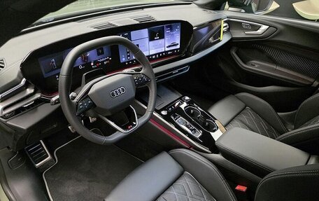 Audi A5, 2025 год, 6 994 300 рублей, 1 фотография