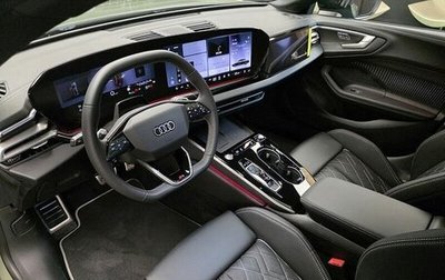 Audi A5, 2025 год, 6 994 300 рублей, 1 фотография