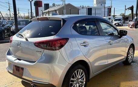 Mazda 2 III, 2021 год, 650 013 рублей, 9 фотография