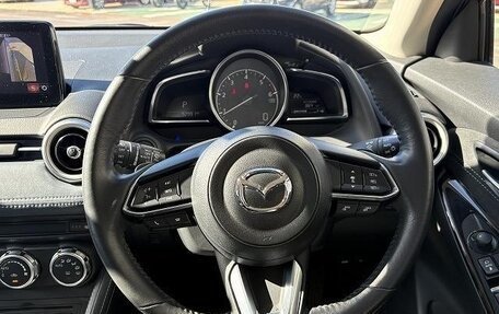 Mazda 2 III, 2021 год, 650 013 рублей, 16 фотография