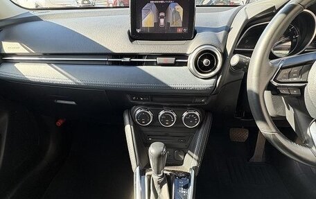 Mazda 2 III, 2021 год, 650 013 рублей, 19 фотография