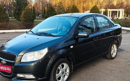 Chevrolet Nexia, 2018 год, 815 000 рублей, 1 фотография