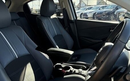 Mazda 2 III, 2021 год, 650 013 рублей, 14 фотография