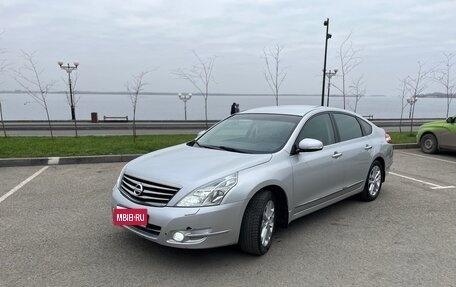 Nissan Teana, 2010 год, 1 150 000 рублей, 1 фотография