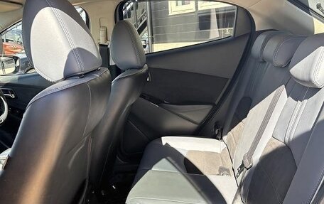 Mazda 2 III, 2021 год, 650 013 рублей, 23 фотография