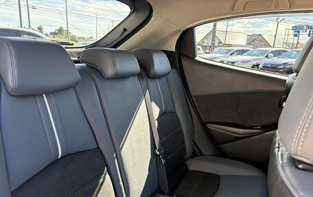 Mazda 2 III, 2021 год, 650 013 рублей, 22 фотография