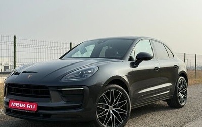 Porsche Macan I рестайлинг, 2025 год, 11 700 000 рублей, 1 фотография