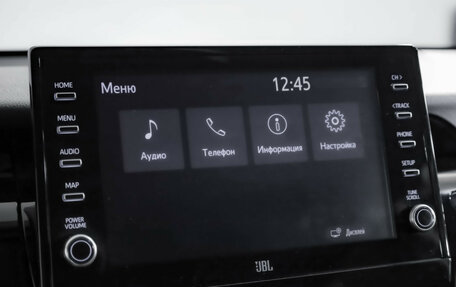 Toyota Camry, 2021 год, 2 899 000 рублей, 14 фотография