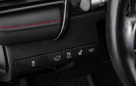 Toyota Camry, 2021 год, 2 899 000 рублей, 20 фотография