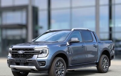 Ford Ranger, 2025 год, 6 050 000 рублей, 1 фотография