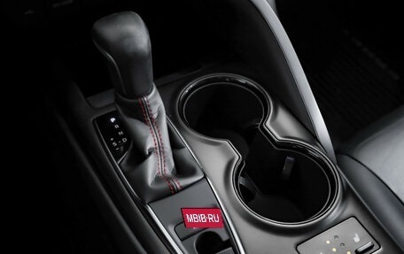 Toyota Camry, 2021 год, 2 899 000 рублей, 18 фотография