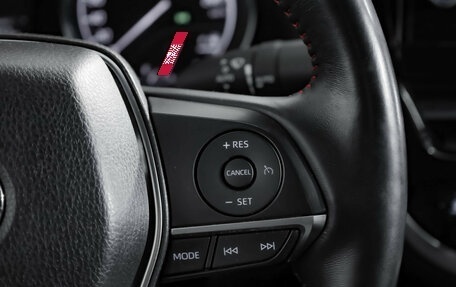 Toyota Camry, 2021 год, 2 899 000 рублей, 12 фотография