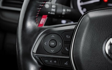 Toyota Camry, 2021 год, 2 899 000 рублей, 13 фотография