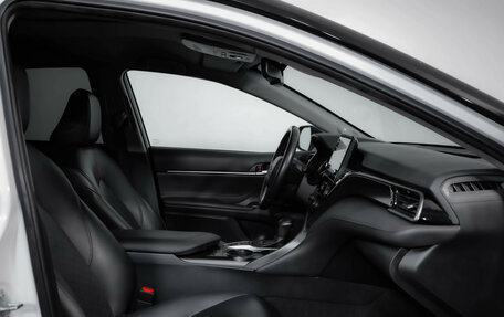 Toyota Camry, 2021 год, 2 899 000 рублей, 24 фотография