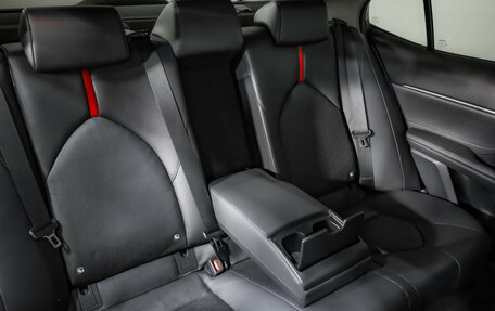 Toyota Camry, 2021 год, 2 899 000 рублей, 26 фотография