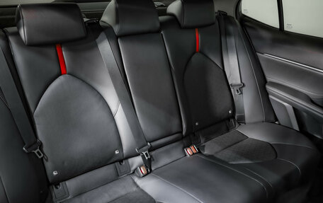 Toyota Camry, 2021 год, 2 899 000 рублей, 25 фотография