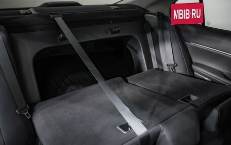 Toyota Camry, 2021 год, 2 899 000 рублей, 28 фотография