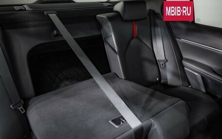 Toyota Camry, 2021 год, 2 899 000 рублей, 27 фотография