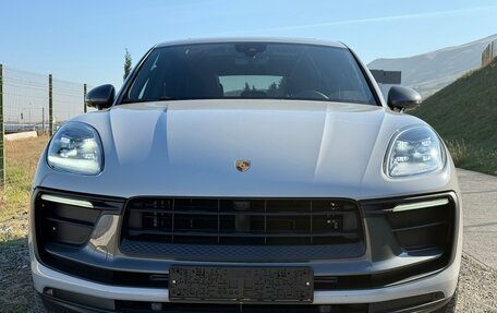 Porsche Macan I рестайлинг, 2025 год, 11 779 000 рублей, 5 фотография