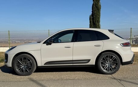 Porsche Macan I рестайлинг, 2025 год, 11 779 000 рублей, 6 фотография