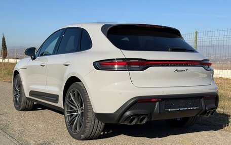 Porsche Macan I рестайлинг, 2025 год, 11 779 000 рублей, 8 фотография