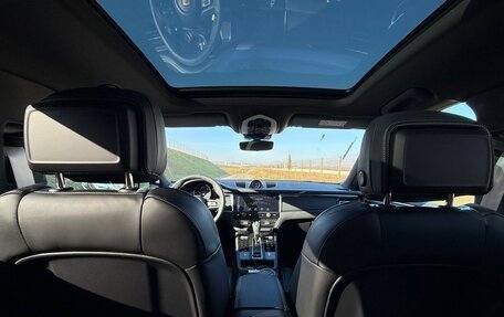 Porsche Macan I рестайлинг, 2025 год, 11 779 000 рублей, 17 фотография