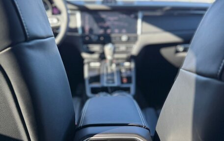 Porsche Macan I рестайлинг, 2025 год, 11 779 000 рублей, 19 фотография